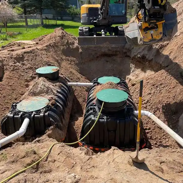 septic tank services Kings Point